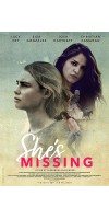 Shes Missing (2019 - English)